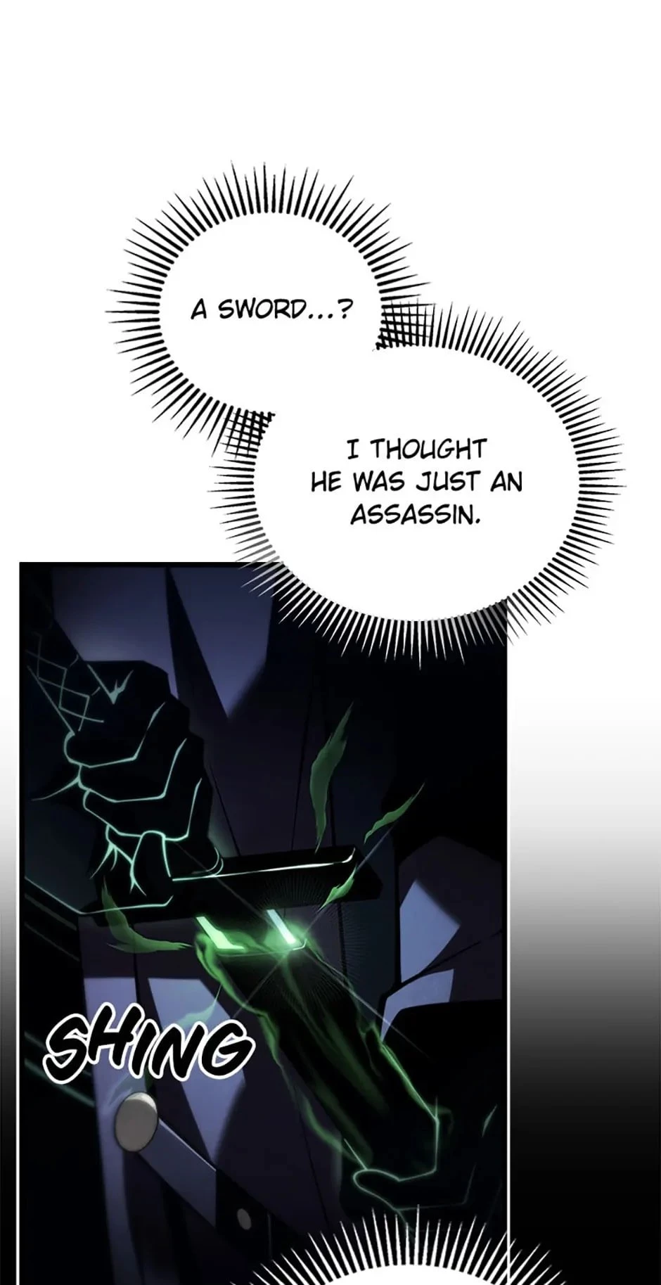 The Swordmaster's Son Chapter 92 - 61