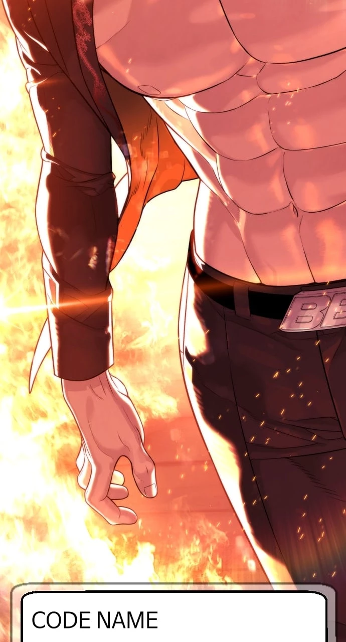 Killer Peter Chapter 33 - 132