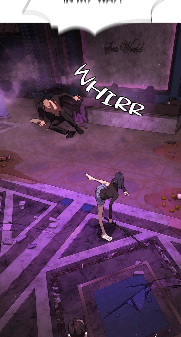 Killer Peter Chapter 32 - 129