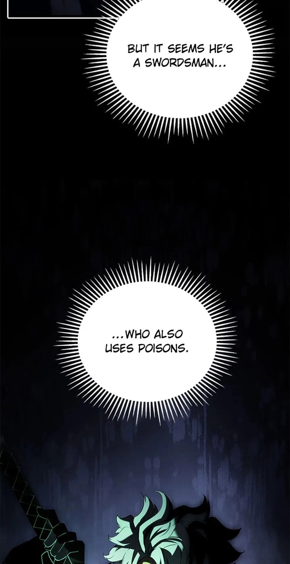 The Swordmaster's Son Chapter 92 - 62