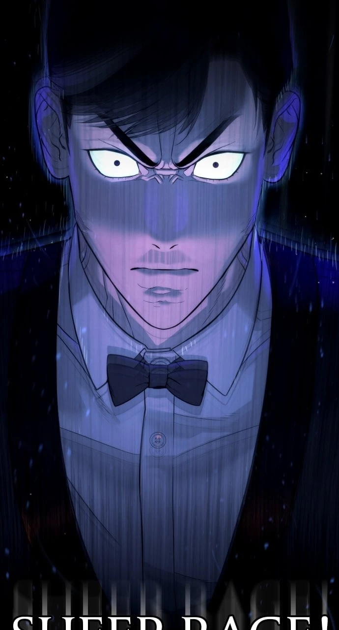 Killer Peter Chapter 29 - 8