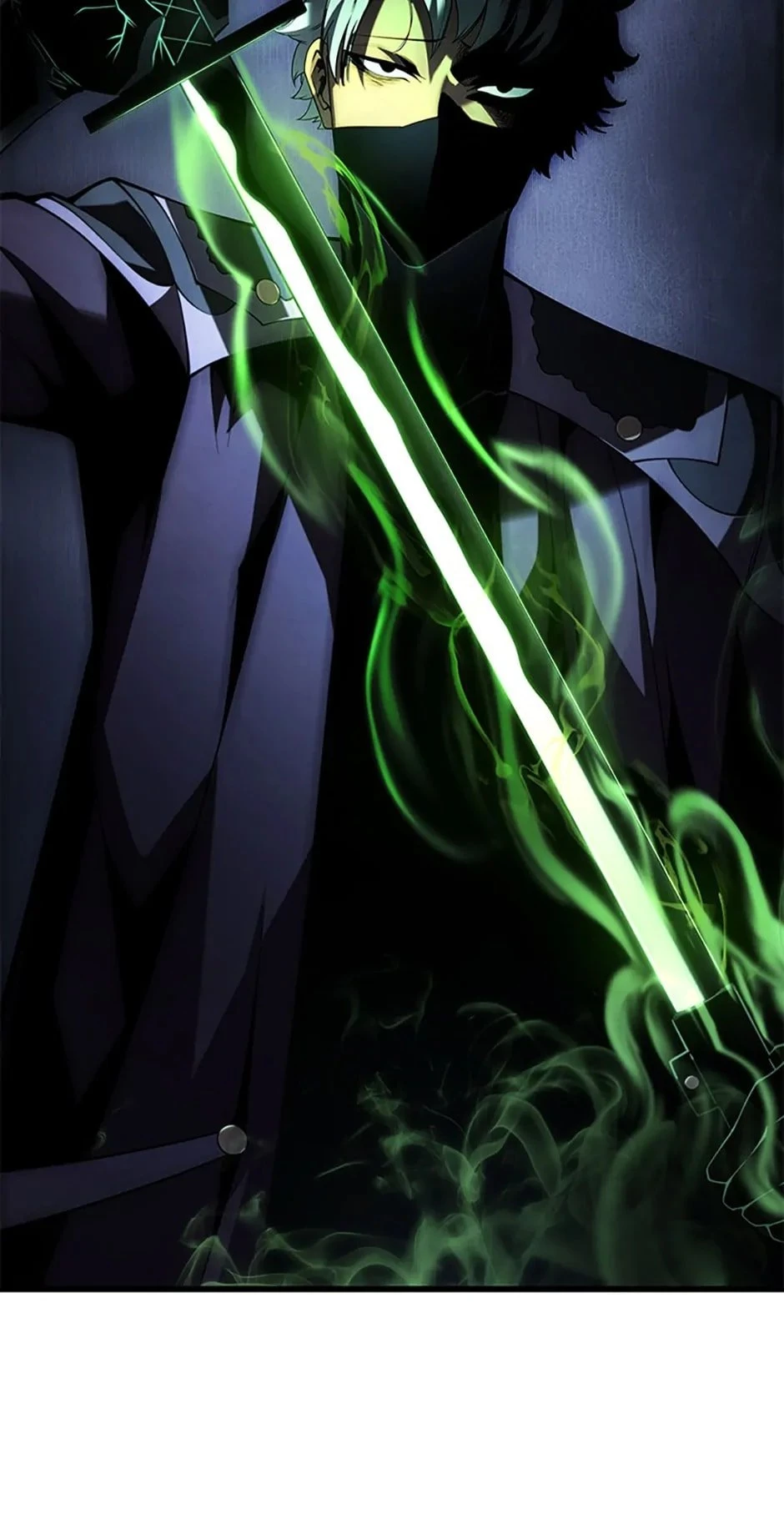The Swordmaster's Son Chapter 92 - 63
