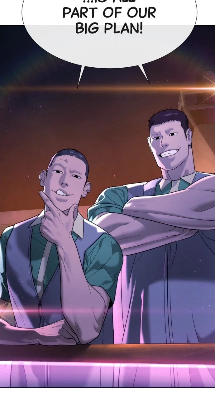 Killer Peter Chapter 30 - 78