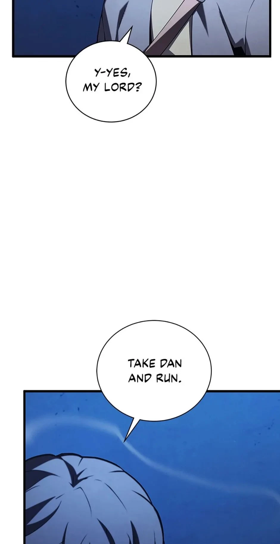 The Swordmaster's Son Chapter 92 - 65