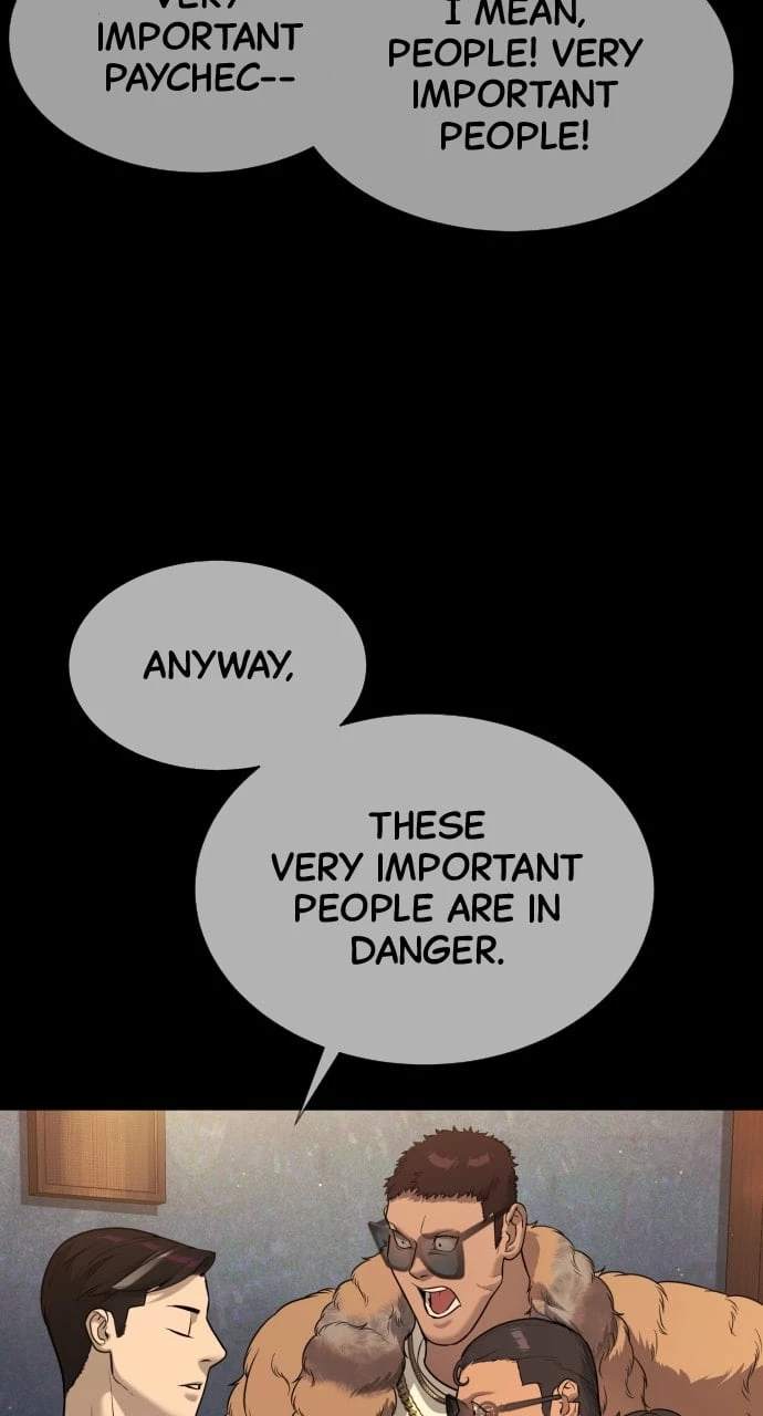 Killer Peter Chapter 30 - 81