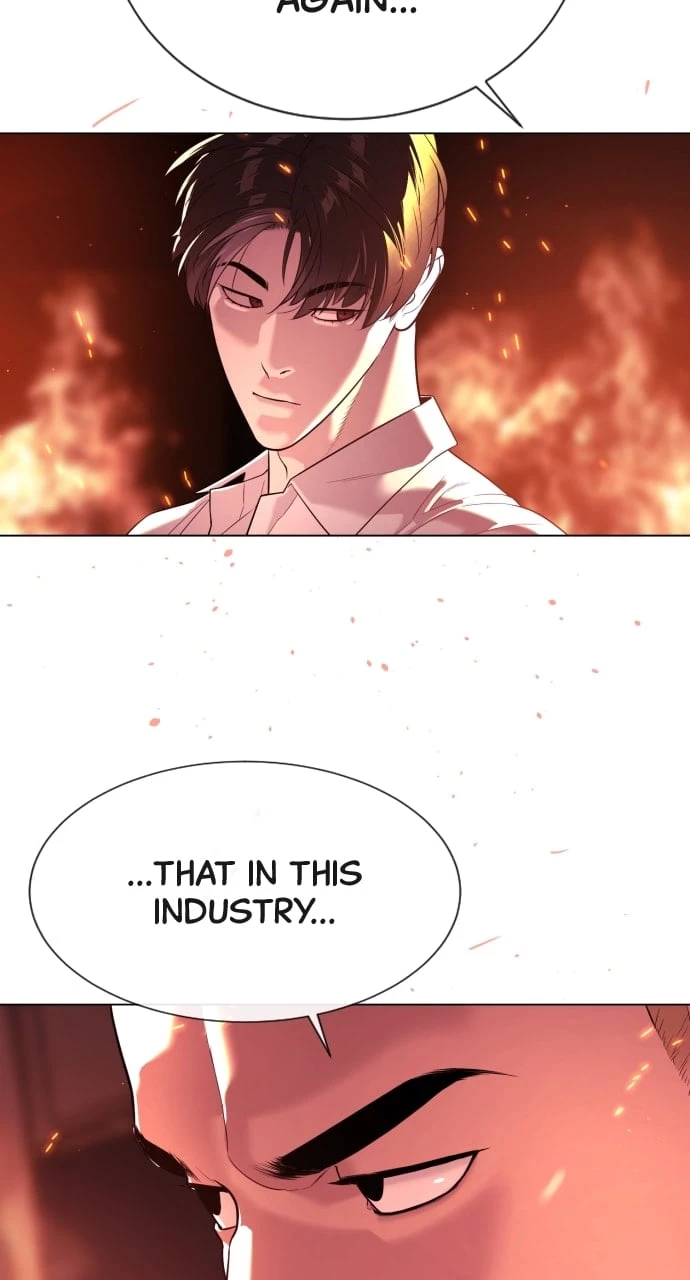 Killer Peter Chapter 33 - 137