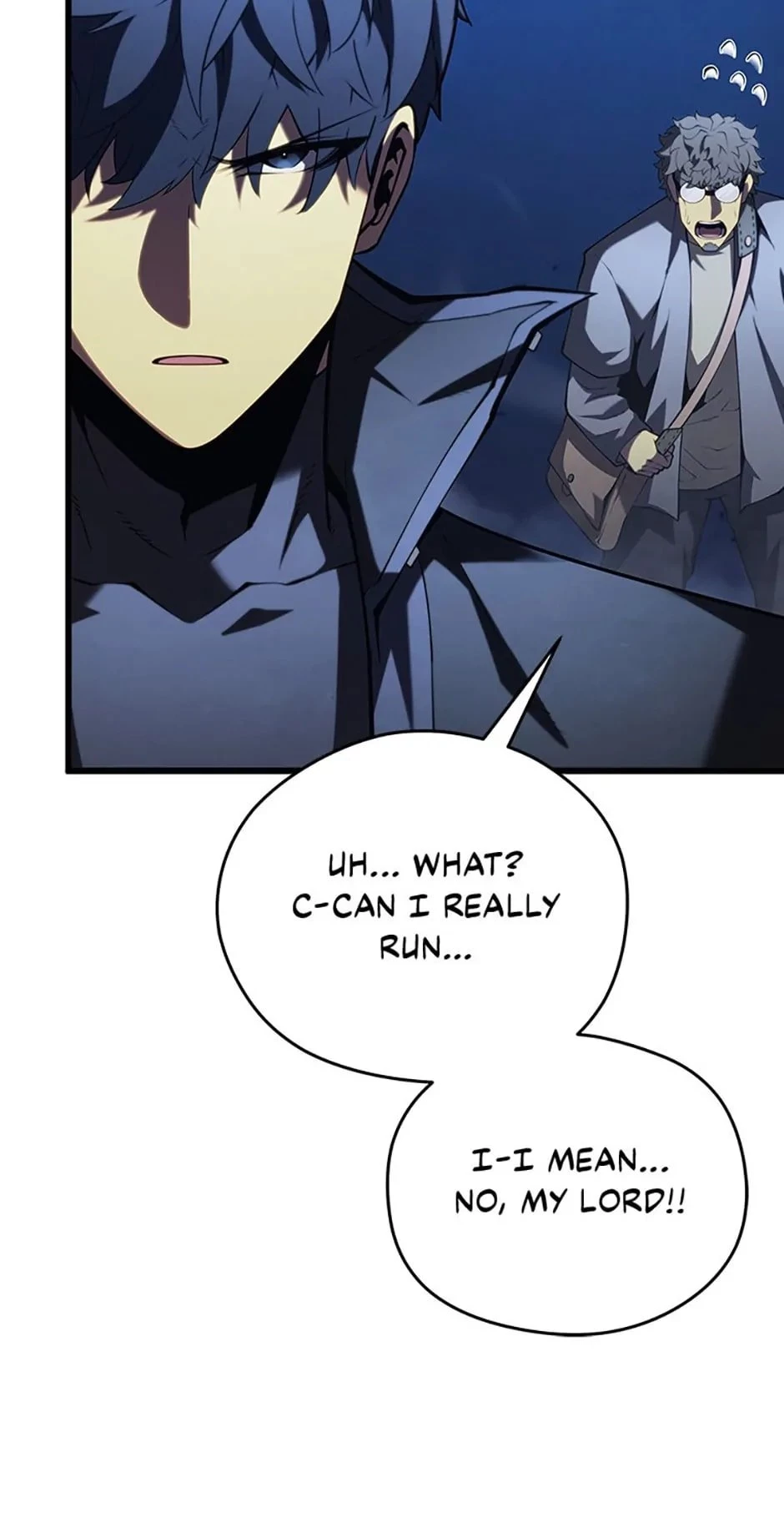 The Swordmaster's Son Chapter 92 - 66