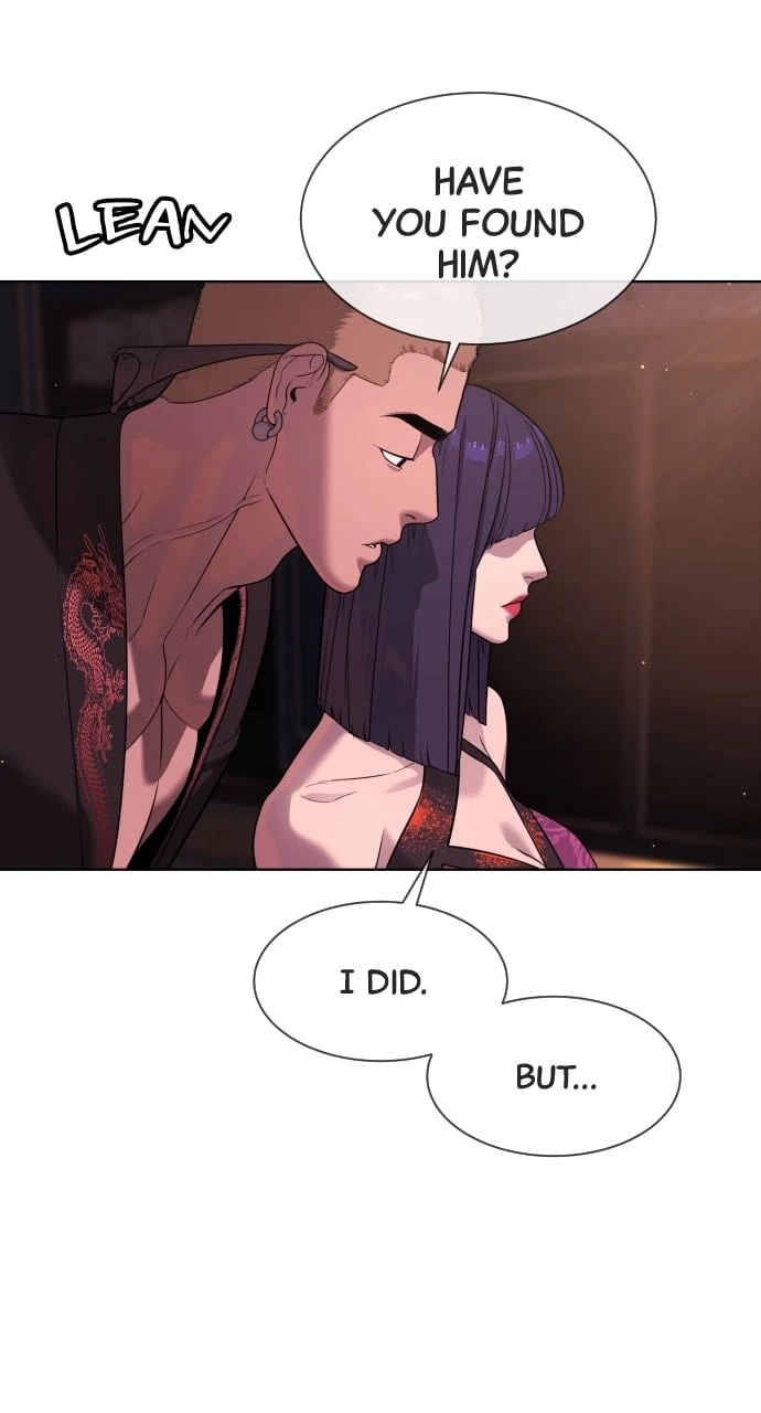 Killer Peter Chapter 29 - 12