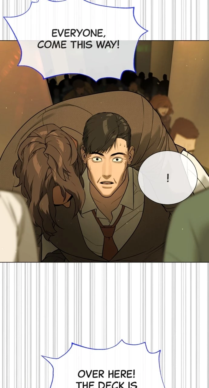 Killer Peter Chapter 31 - 101
