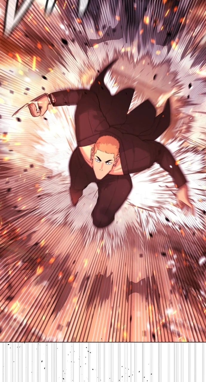 Killer Peter Chapter 34 - 154