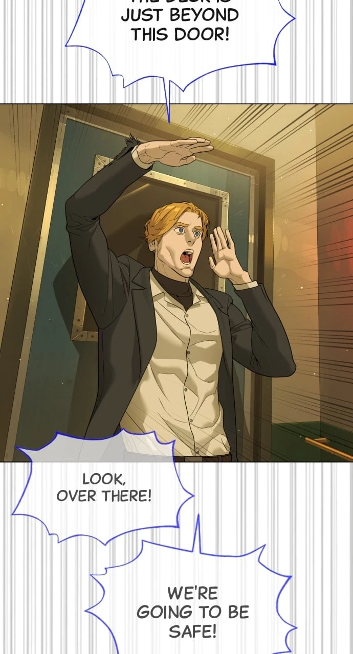 Killer Peter Chapter 31 - 102