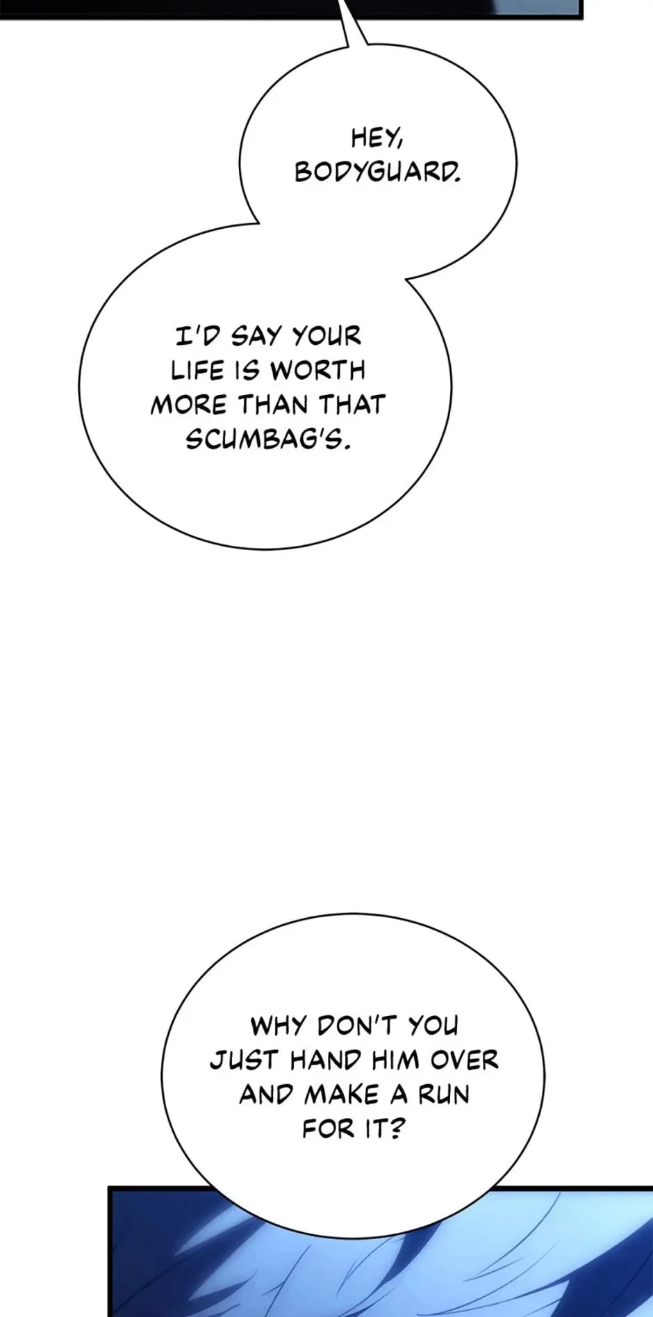 The Swordmaster's Son Chapter 92 - 72