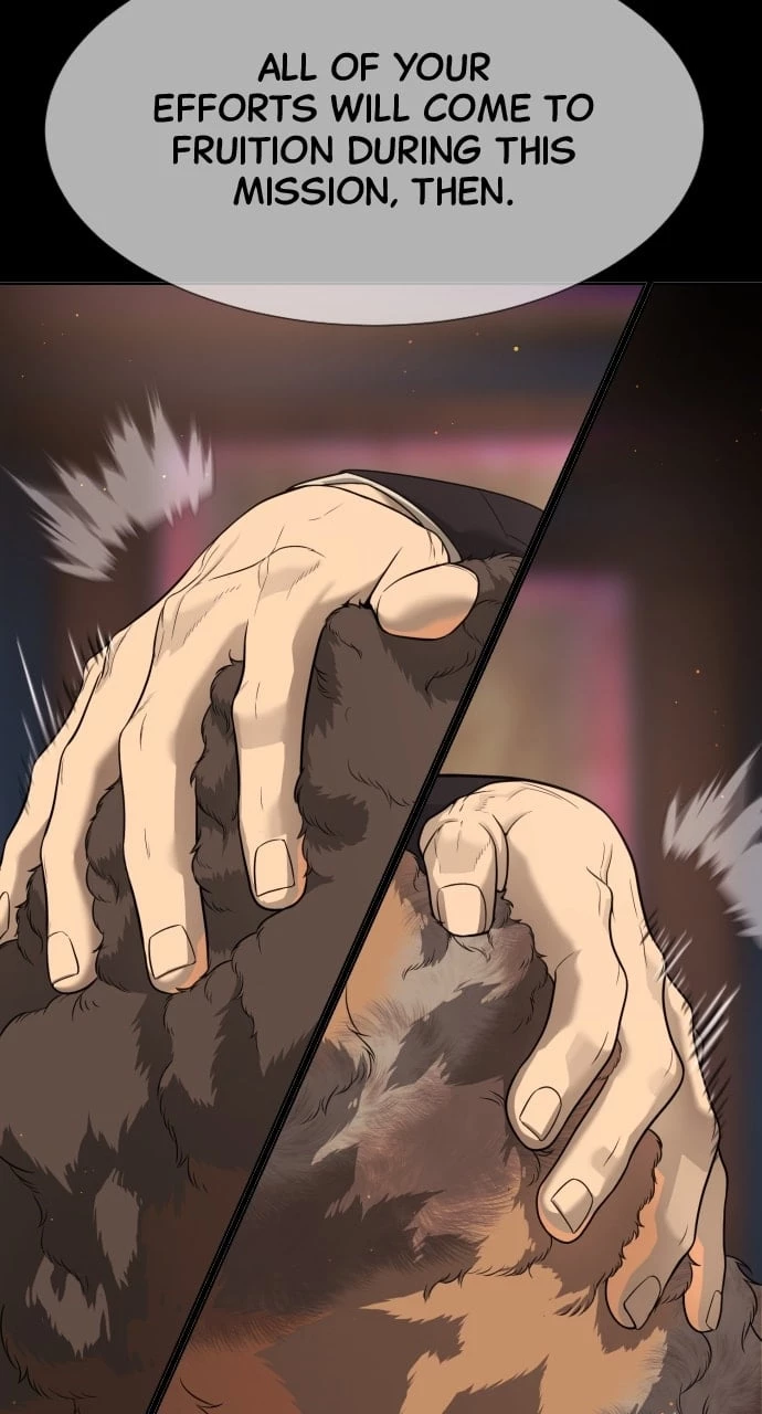 Killer Peter Chapter 30 - 90