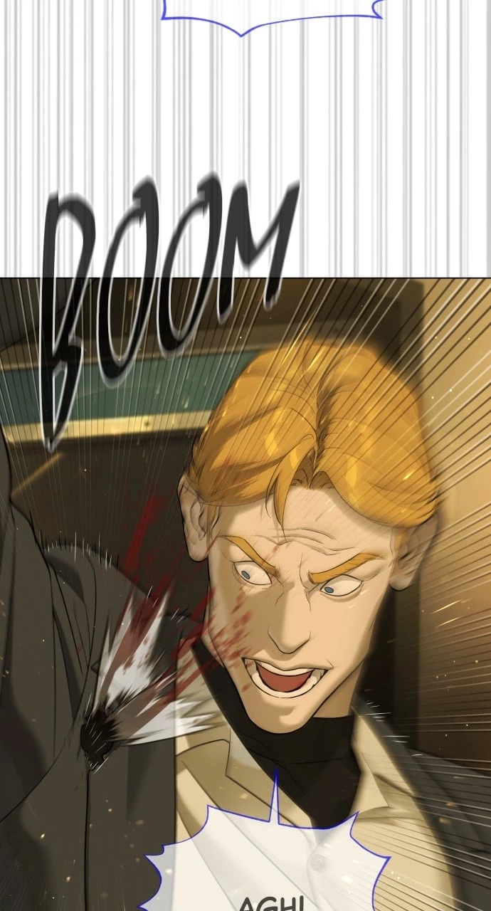 Killer Peter Chapter 31 - 103