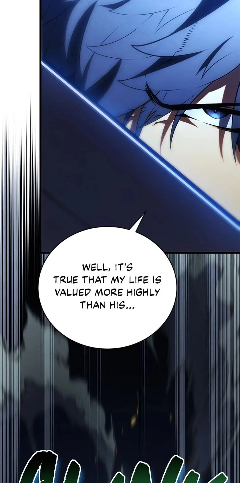The Swordmaster's Son Chapter 92 - 73