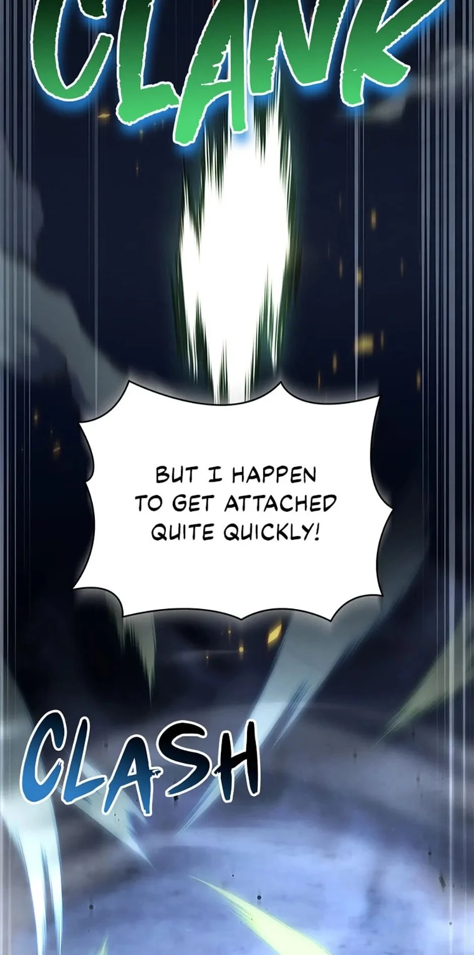 The Swordmaster's Son Chapter 92 - 74