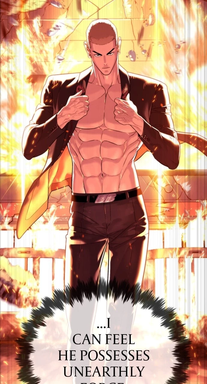 Killer Peter Chapter 33 - 147