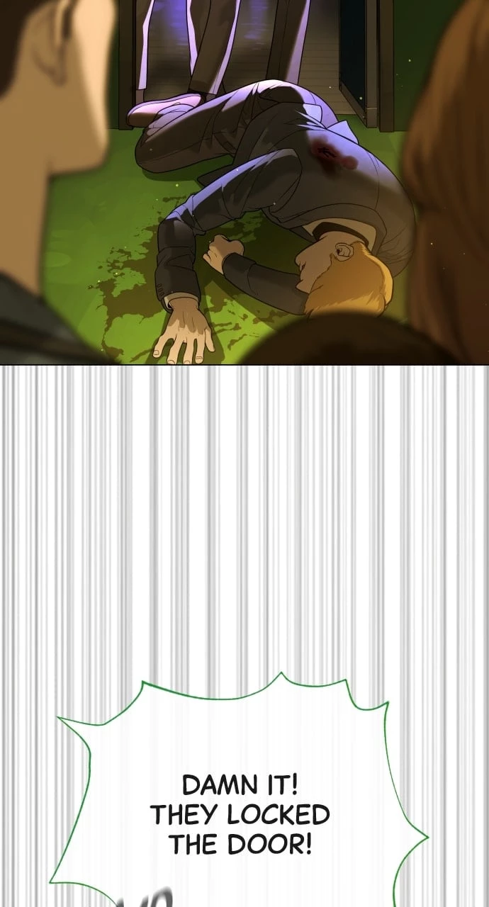 Killer Peter Chapter 31 - 106
