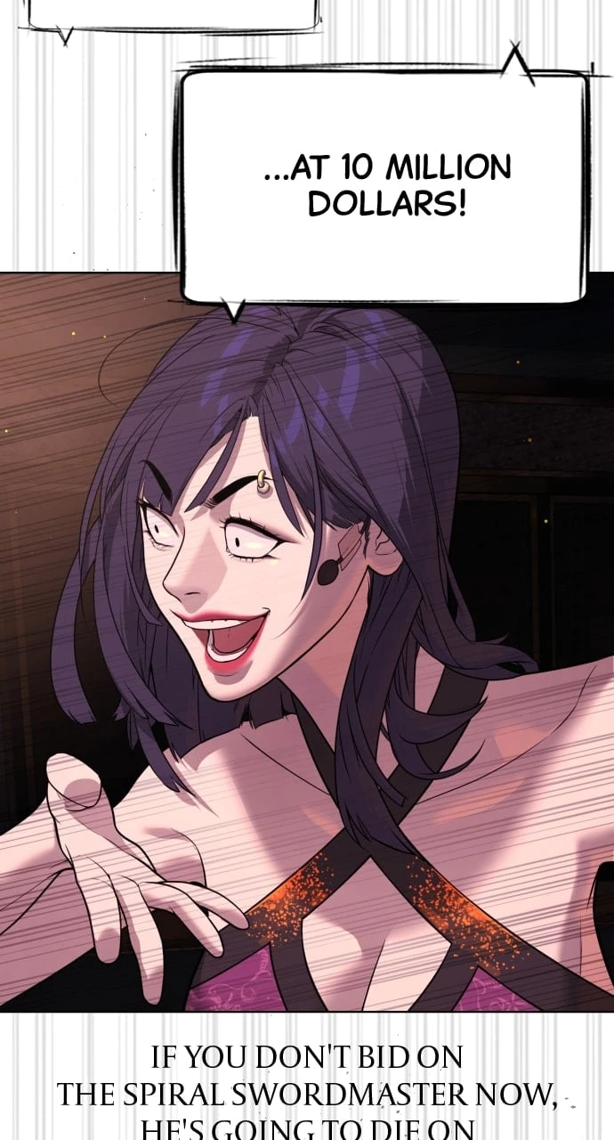 Killer Peter Chapter 29 - 24