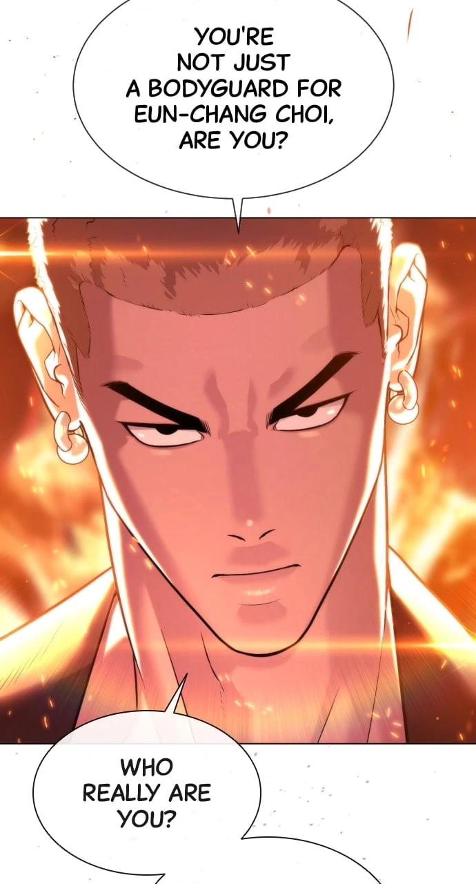 Killer Peter Chapter 33 - 149