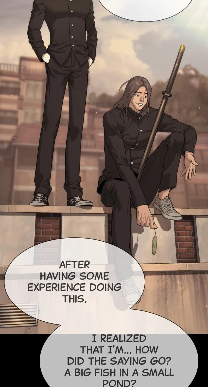 Killer Peter Chapter 32 - 145