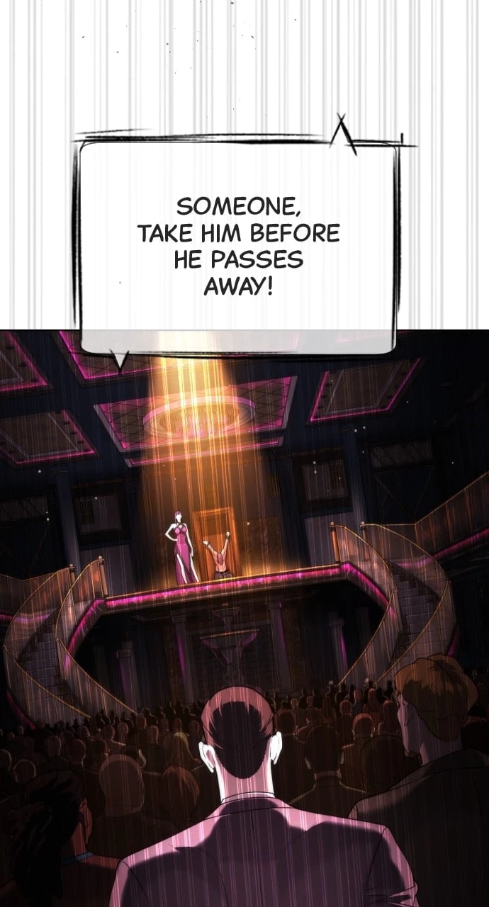 Killer Peter Chapter 29 - 26