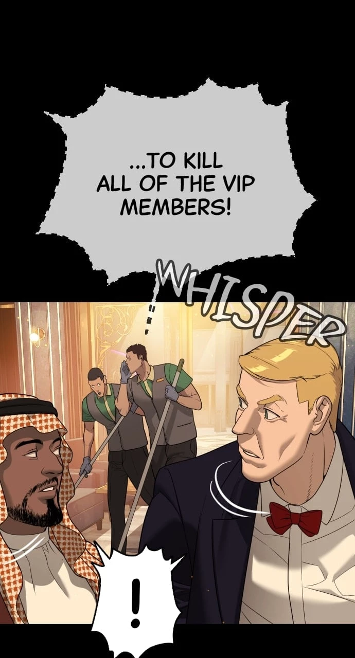 Killer Peter Chapter 30 - 98