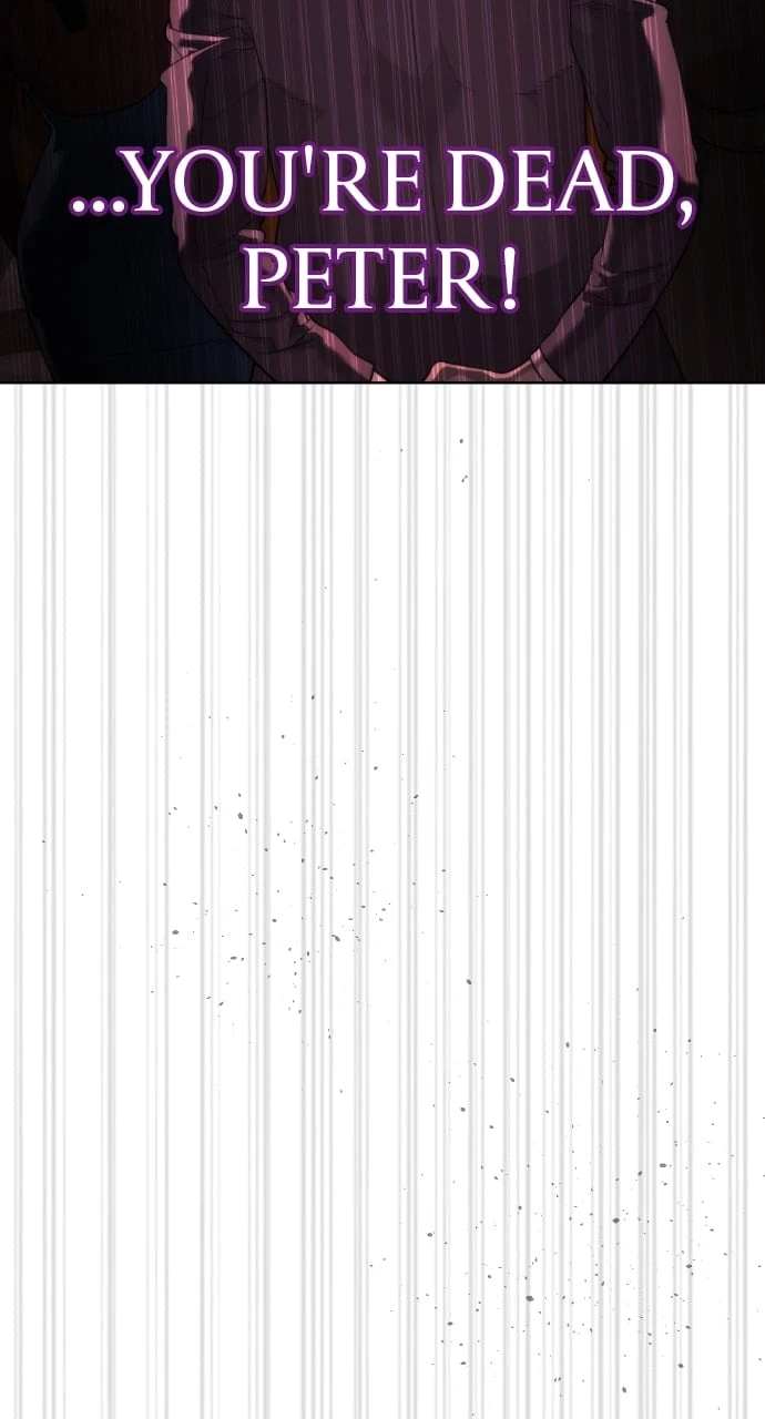 Killer Peter Chapter 29 - 27