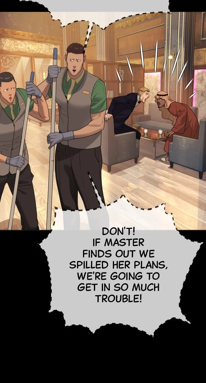 Killer Peter Chapter 30 - 100
