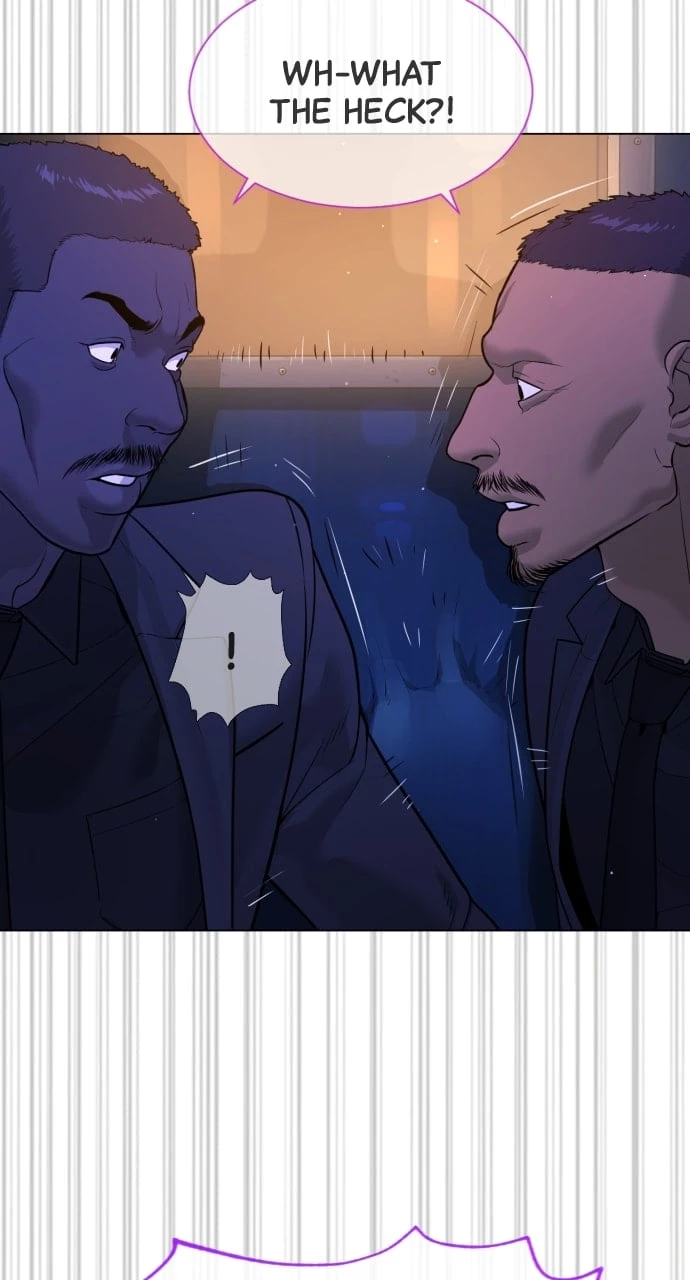 Killer Peter Chapter 31 - 113