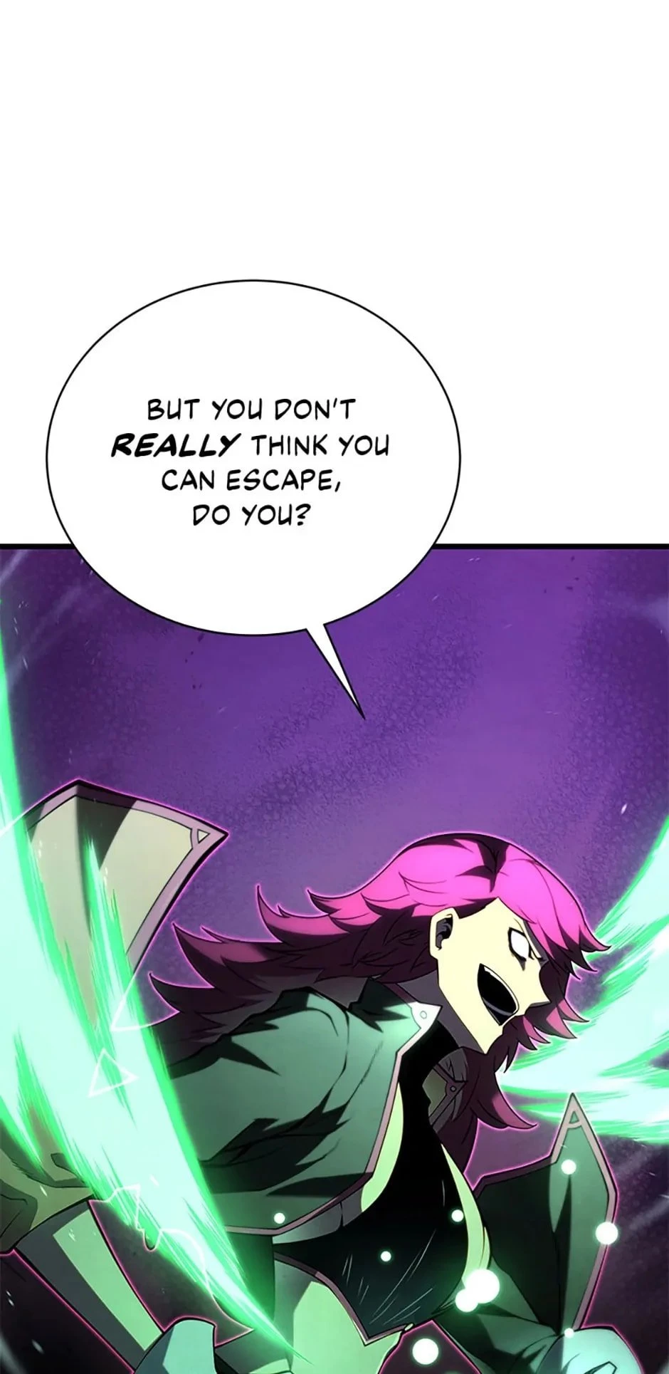 The Swordmaster's Son Chapter 92 - 80
