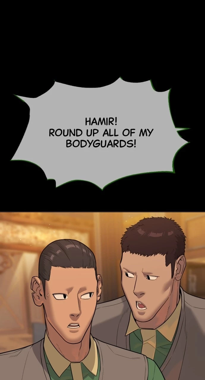 Killer Peter Chapter 30 - 101