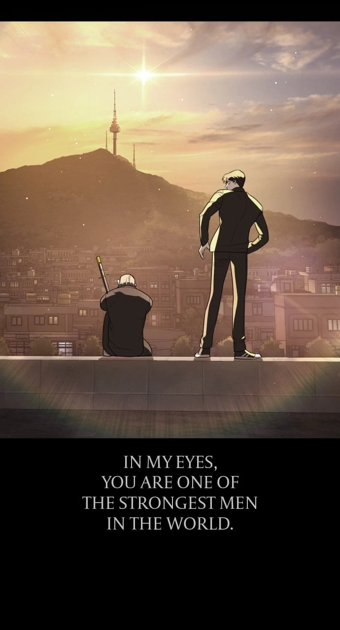 Killer Peter Chapter 32 - 149
