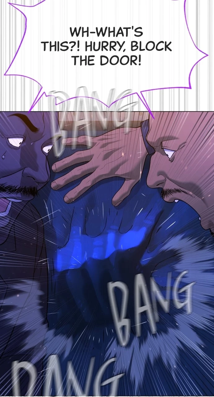 Killer Peter Chapter 31 - 114