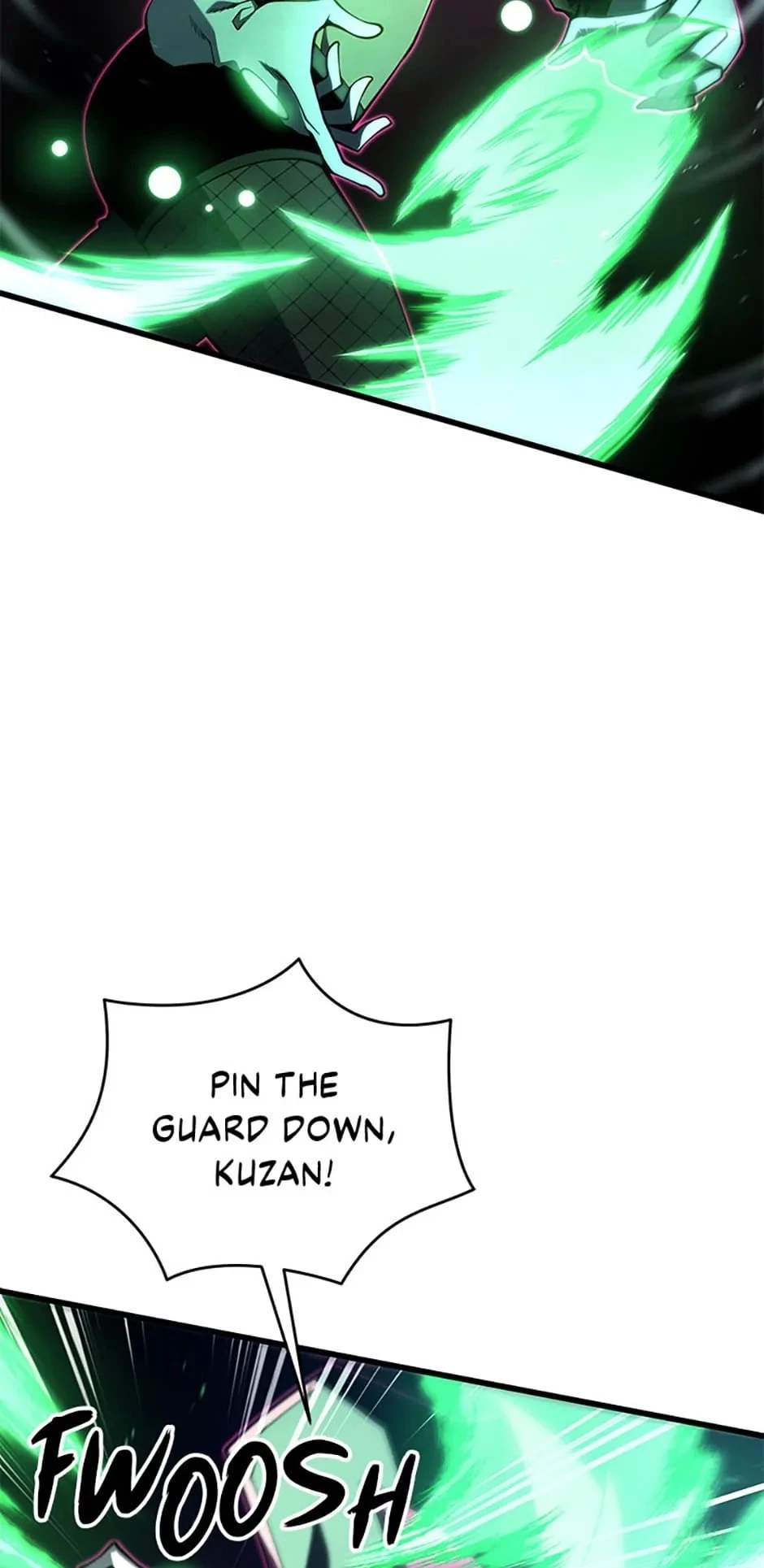 The Swordmaster's Son Chapter 92 - 81