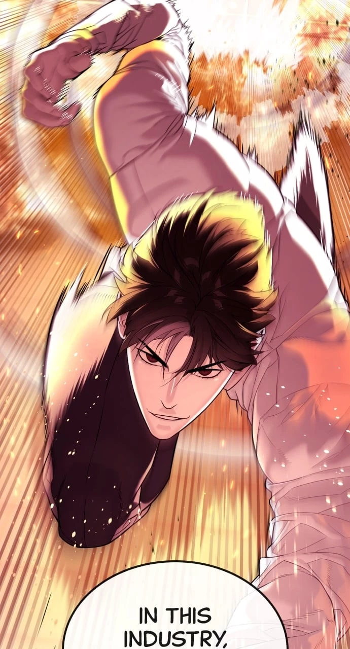 Killer Peter Chapter 33 - 155