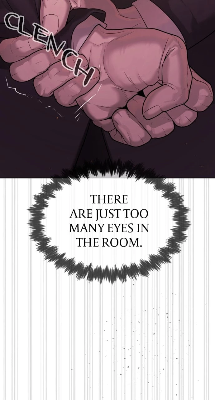 Killer Peter Chapter 29 - 31