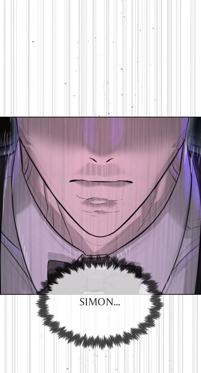 Killer Peter Chapter 29 - 32