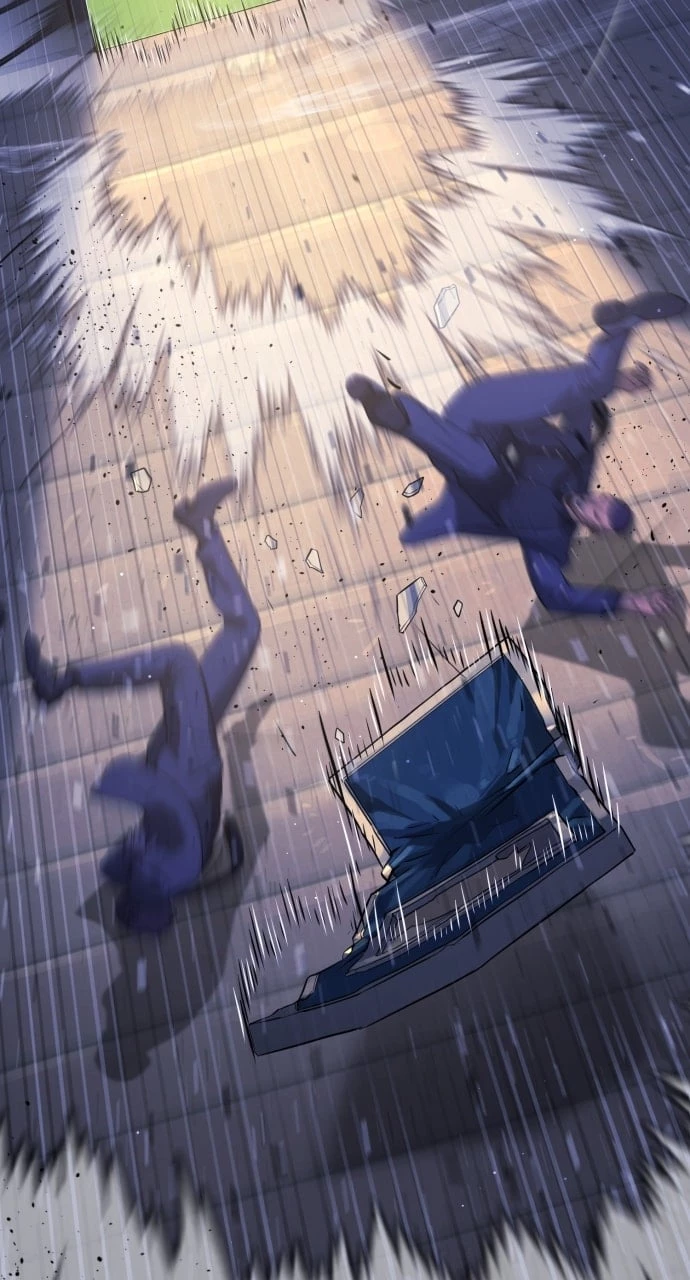 Killer Peter Chapter 31 - 116