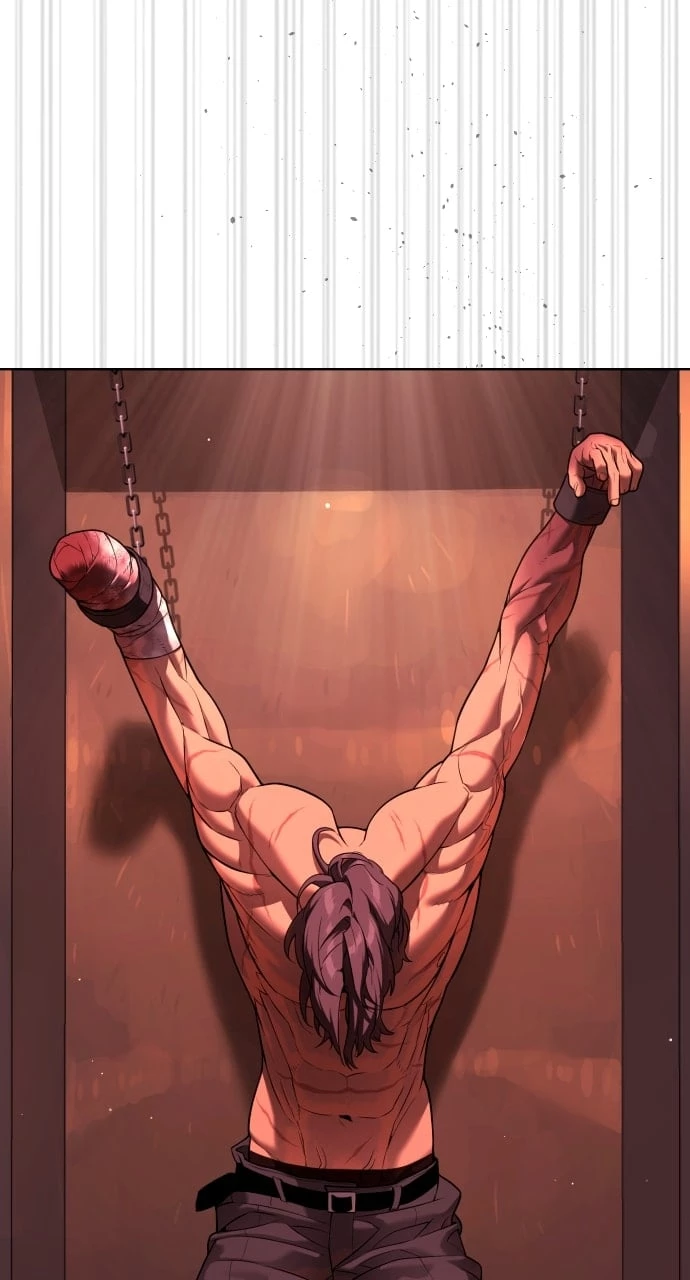 Killer Peter Chapter 29 - 33