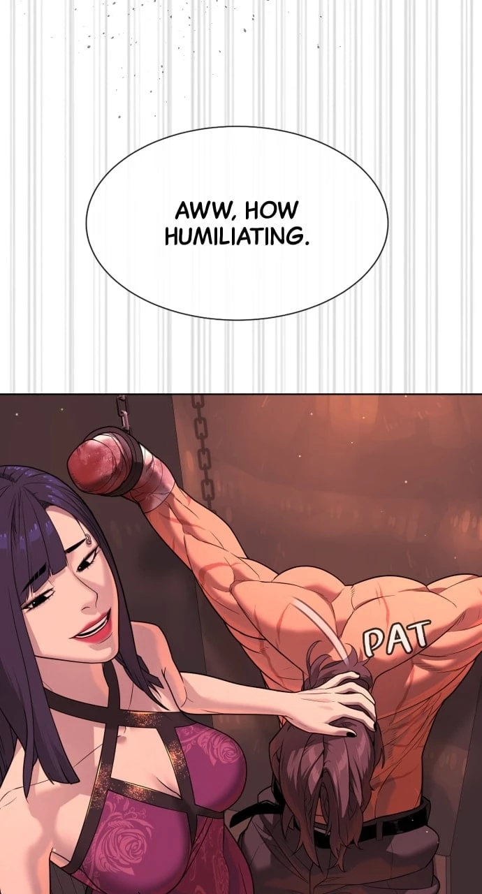 Killer Peter Chapter 29 - 35