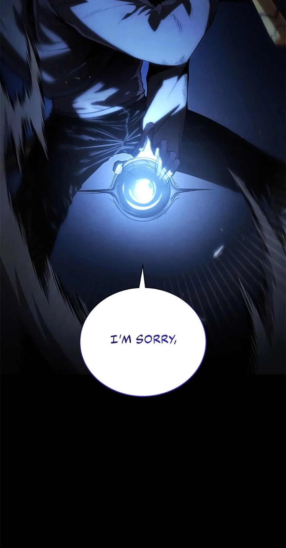 The Swordmaster's Son Chapter 92 - 85