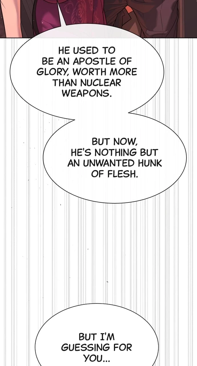 Killer Peter Chapter 29 - 36
