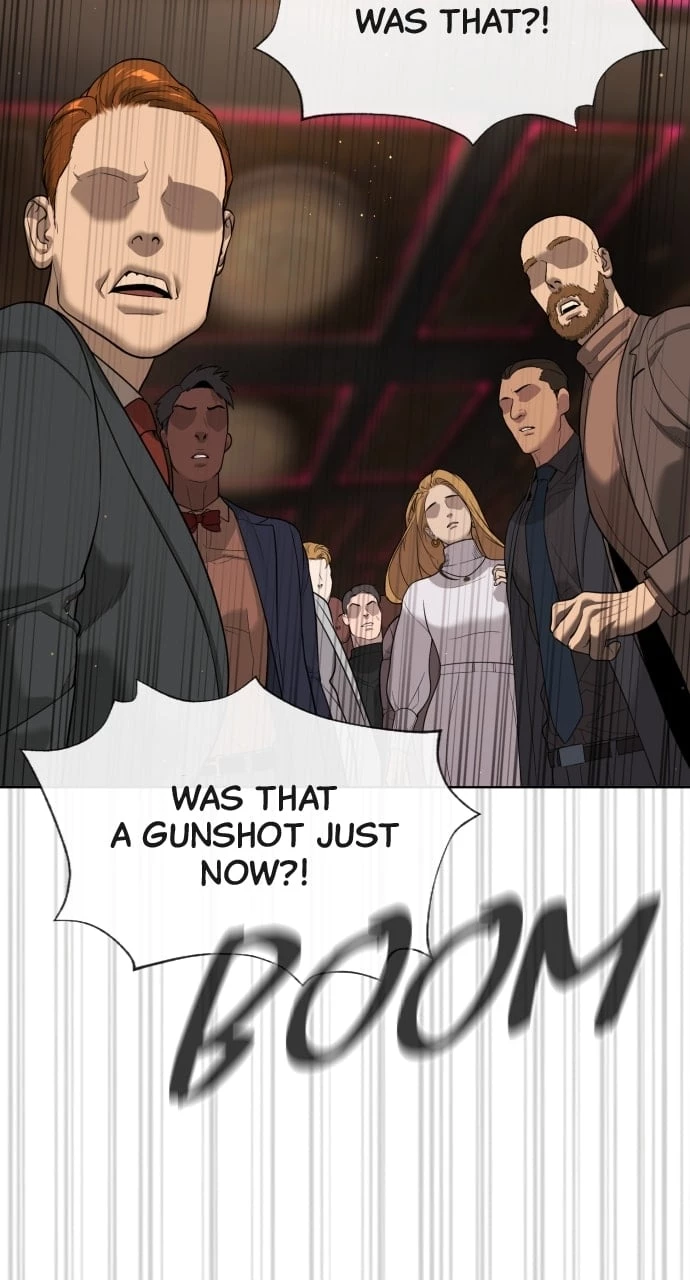Killer Peter Chapter 30 - 108