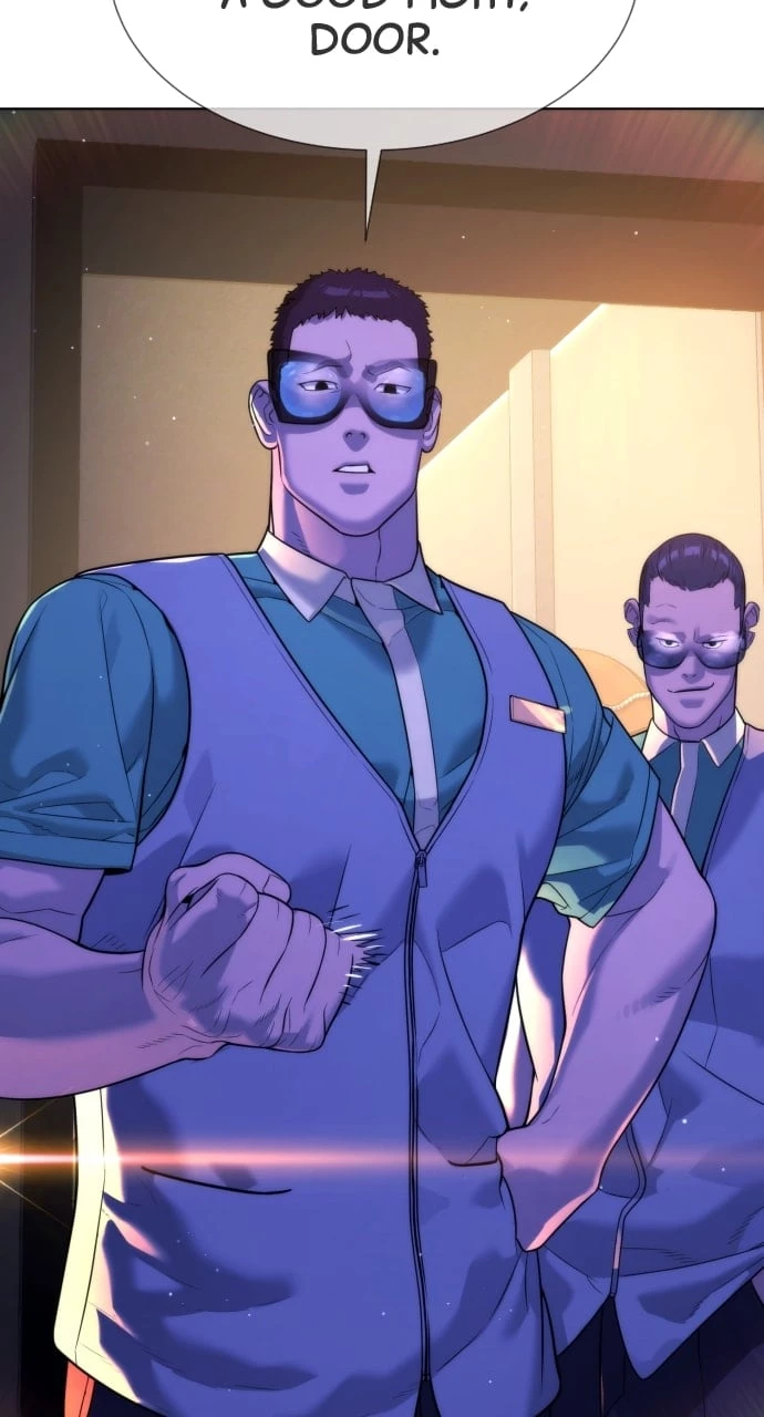 Killer Peter Chapter 31 - 120