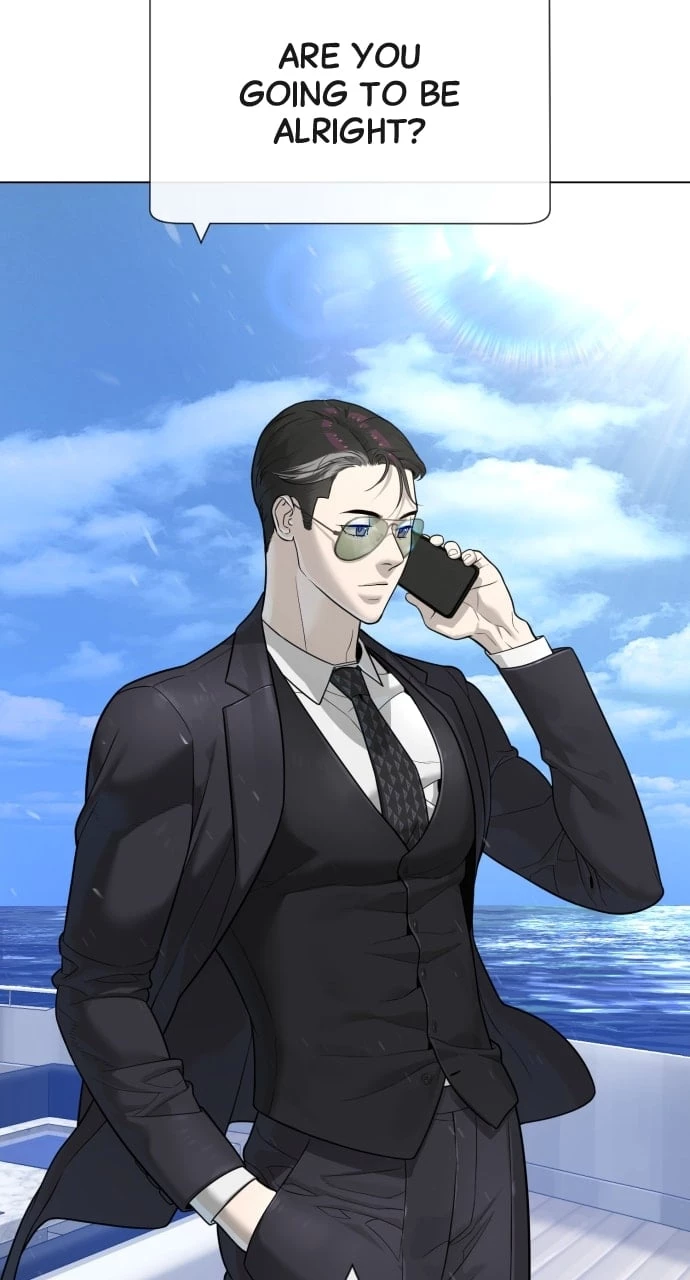 Killer Peter Chapter 27 - 3