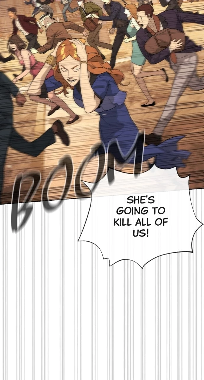 Killer Peter Chapter 30 - 110