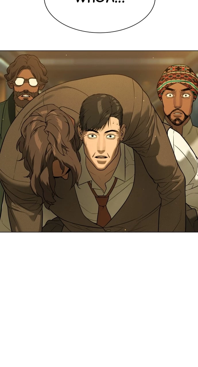 Killer Peter Chapter 31 - 122