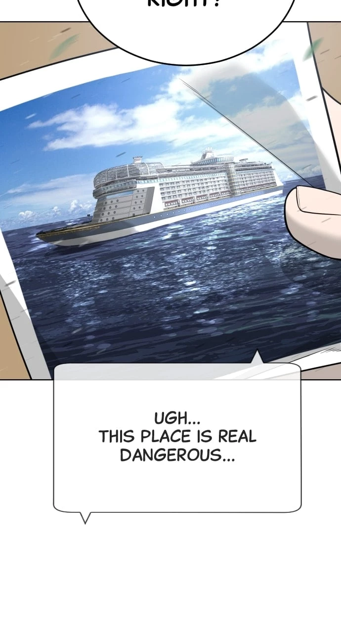 Killer Peter Chapter 27 - 5