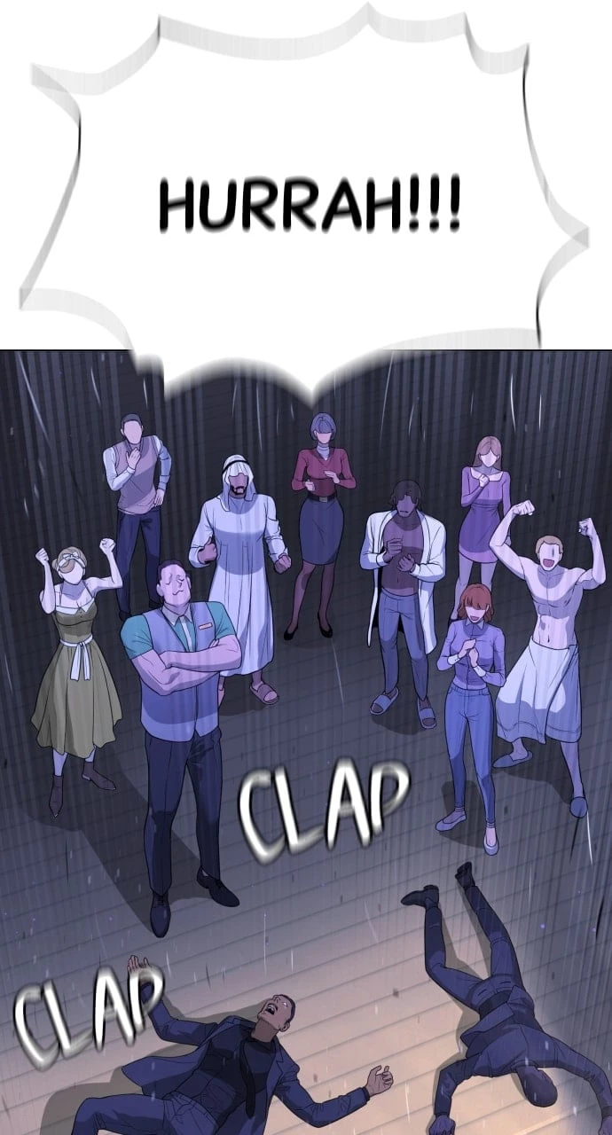 Killer Peter Chapter 31 - 123